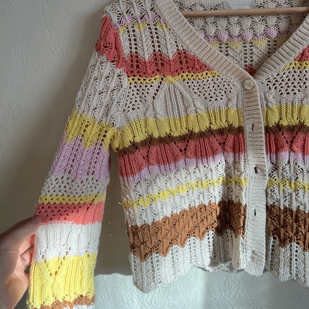 Al’tard State Sweater